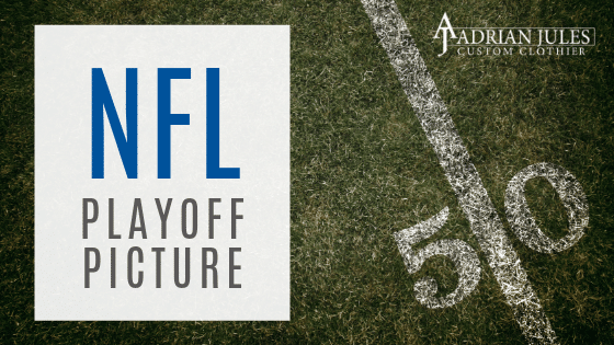 NFL Playoff Picture