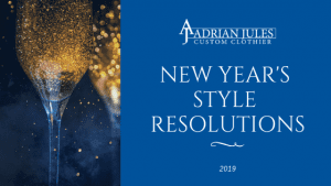 Style Resolutions