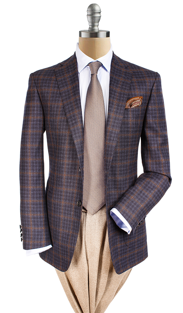 Adrian Jules Custom Clothier | Best Suits in Rochester, NY