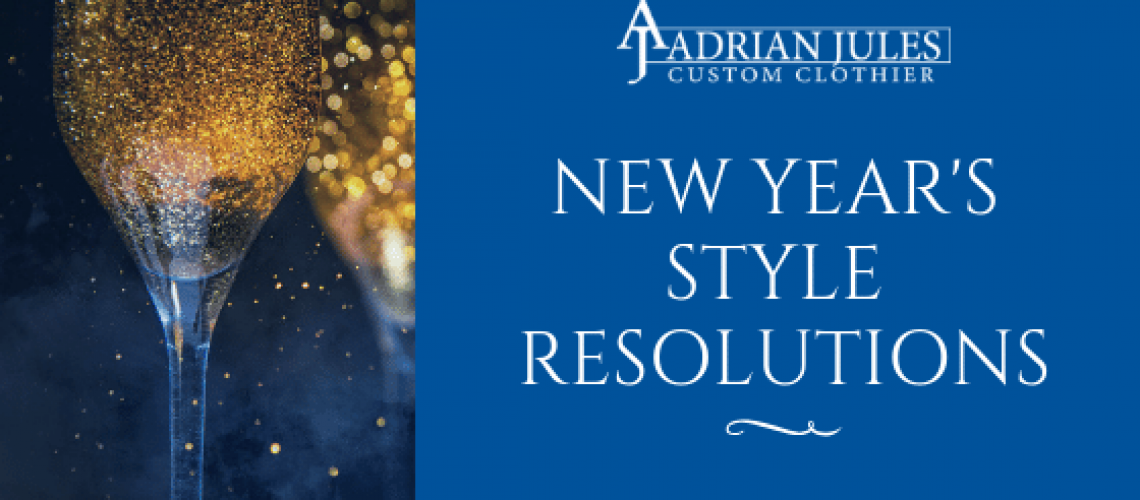 Style Resolutions