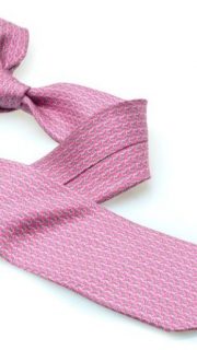 Pink-Tie