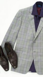 Sport-Coats-Shoes-and-Watch
