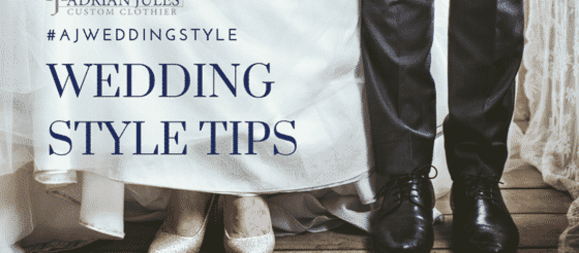 Wedding Style Tips